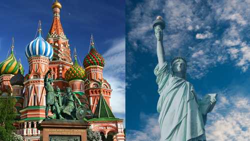 Differences Between Dealing in Russia vs the USA feat. Jinn Touransky