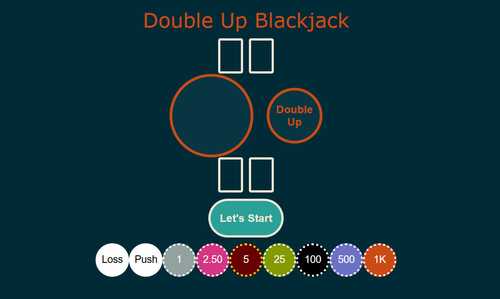 Free online practice for Double Up