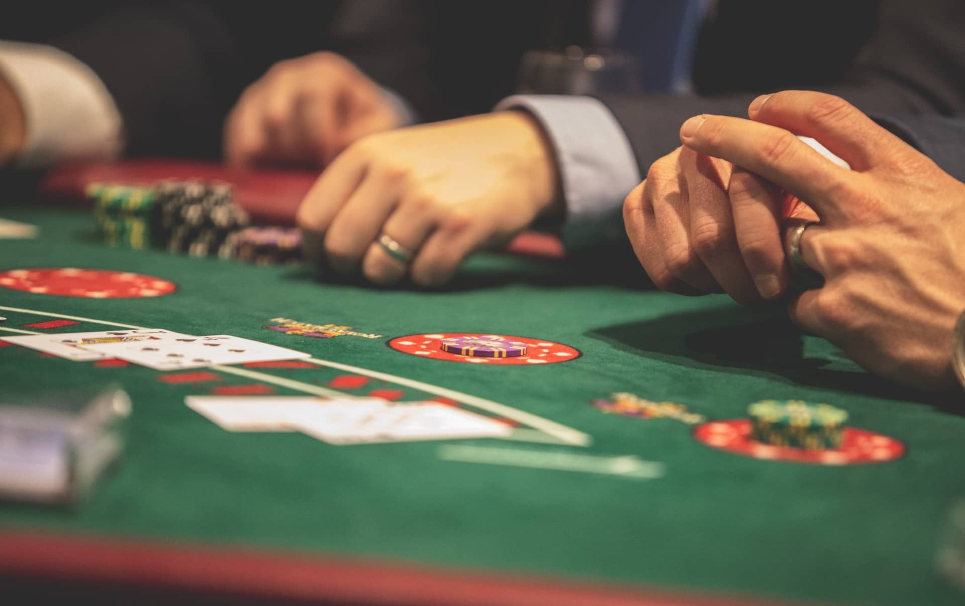 How Do Dealers Identify Card Counters?