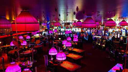 Marketing is Key to a Successful Table Game