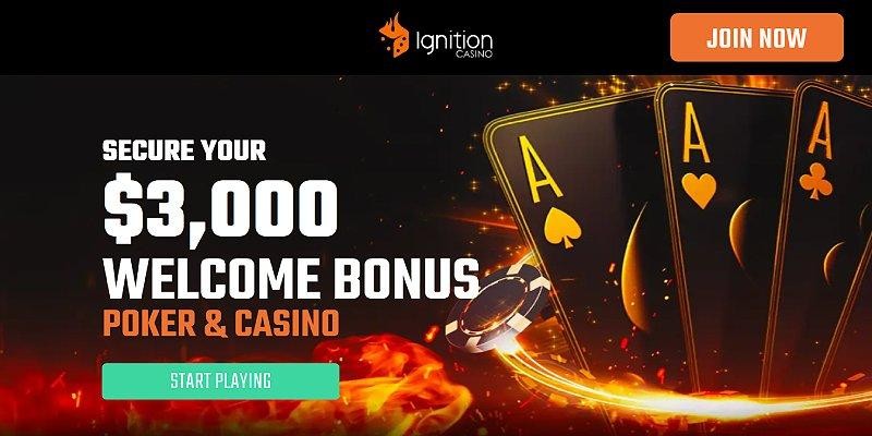 Screenshot of Ignition