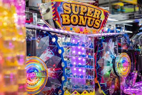 Best Online Casino Games in Florida