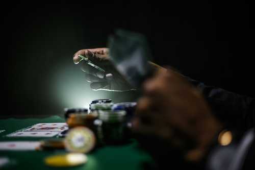 Beat the House: Essential Casino Tactics for Beginners