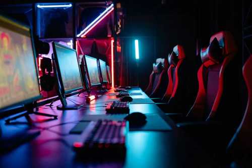 How Canadian Fans Are Pairing Game Night With Digital Casino Entertainment