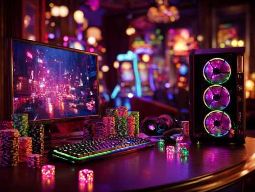 Online Casino API Integration: A Faster Route From Concept To Cashier
