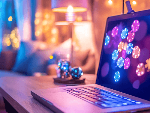How Social Casinos Help New Players Learn the Basics Without Risk