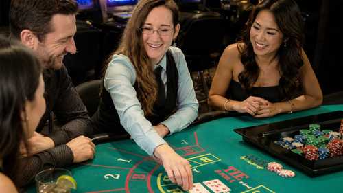 How to Play Big Baccarat