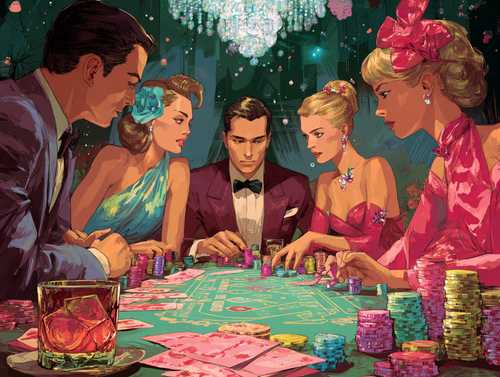 Common Player Mistakes Dealers See