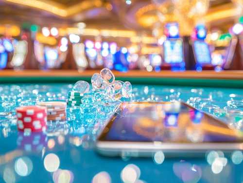 How Can Players in the UK Find High Rated Online Casinos?