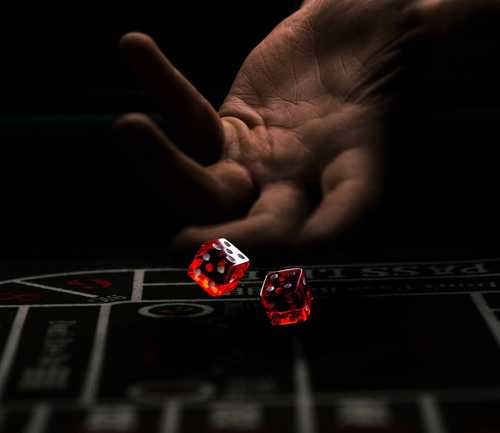 Casino Stories with Casino Dealer Jay and Jon Holland