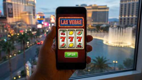 Best Las Vegas Online Casinos for Real Money in 2026