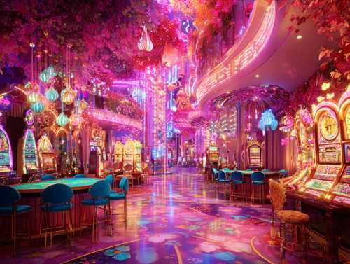 What to Look for in Free-to-Play iGaming Titles