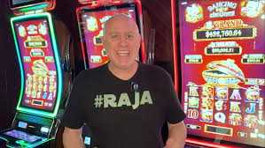 Vegas Slots Streamers: Shaping the Future of Gambling Entertainment