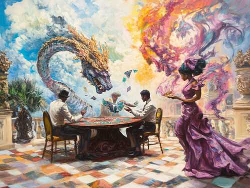 Online Gambling in South Asia: A Region Split Between the Ban and the Bet