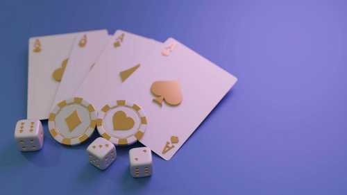 The Most Popular Variations of Blackjack in Online Casinos