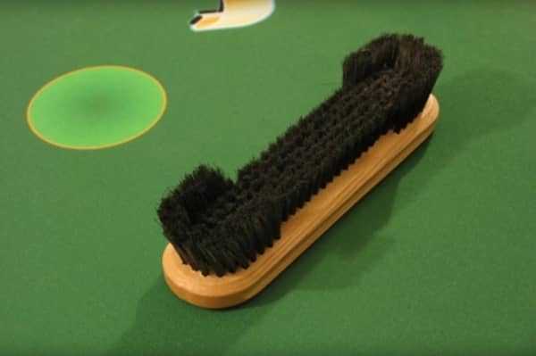 Large table brush Large table brush