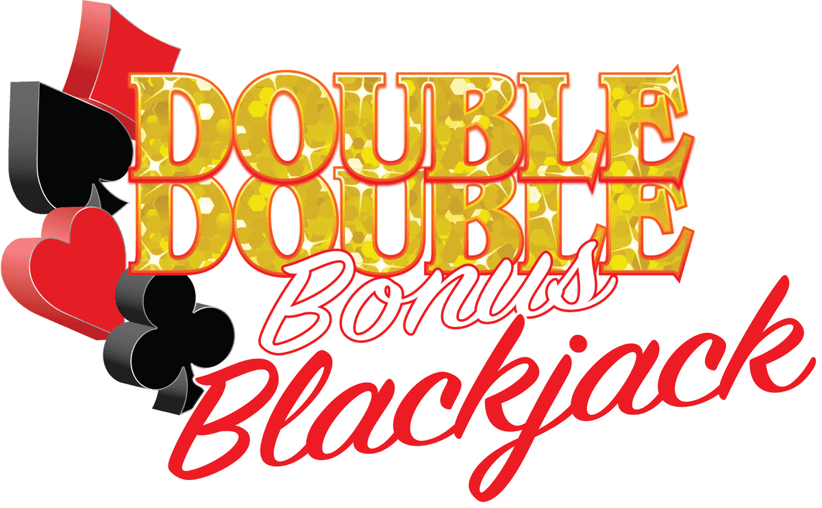 double double logo