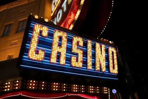 Treasure Island Resort & Casino 2025 Jackpot Winners