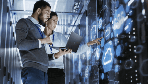 Cybersecurity in Social and Real Casinos: Protecting Player Data Amid Rising Threats