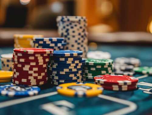 UK Gambling Tax Hike Could Reshape Online Casino Industry 