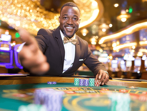 Can a Casino Dealer Become a Betting Analyst? Skills That Do and Don't Transfer