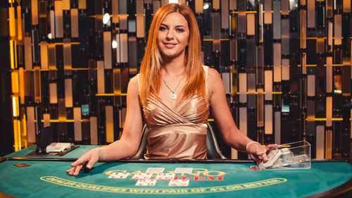 The Evolution of Live Casinos