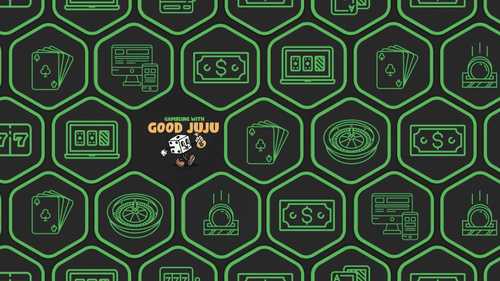Inside the Minds of Pro Gamblers - Good JUJU Bets’ Peter & Ryan