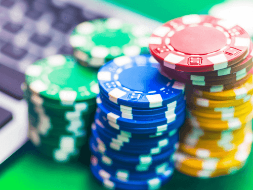 Sharpen Your Skills with Our Online Casino Game Plan