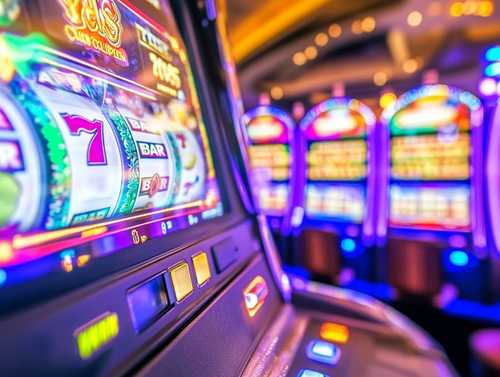 How to Find Real Money Slots with Free Spins and Big Payouts
