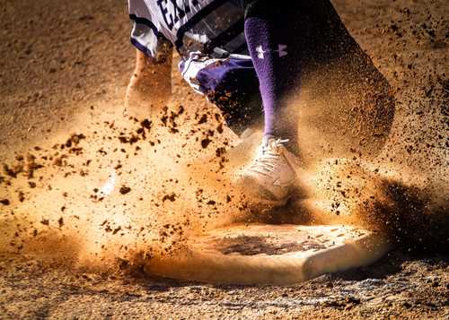 Grand Slam Casino Baseball at Cutting Edge