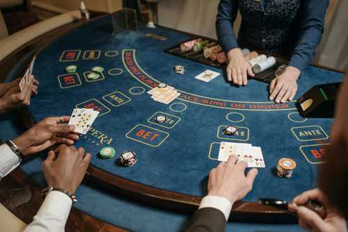 What Casino Payout Transparency Means for Online Players and Game Fairness
