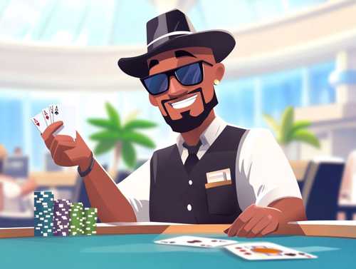 Gambling Tips That Actually Work