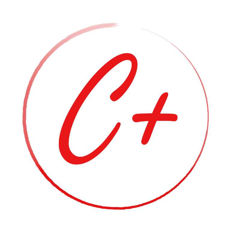 C+ C+