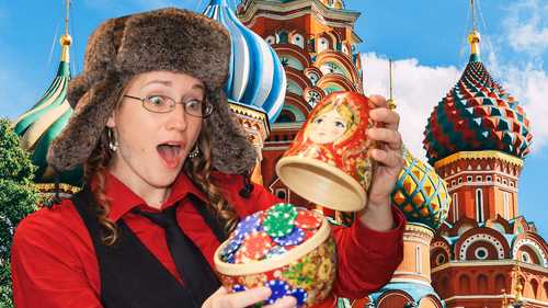 How to Play Russian Blackjack