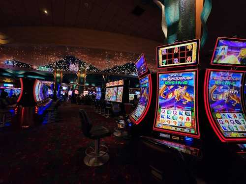 How Voltrush's Live Lobby Holds Up for Serious Table Game Players
