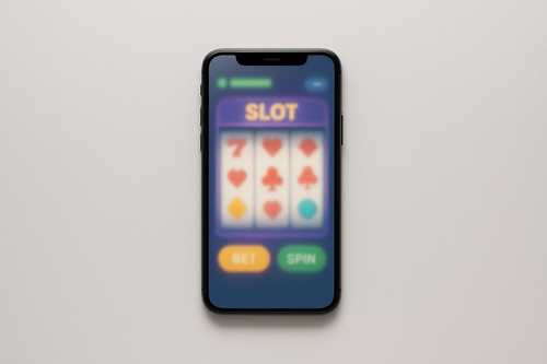 How Mobile Technology is Changing Social Casino Gaming