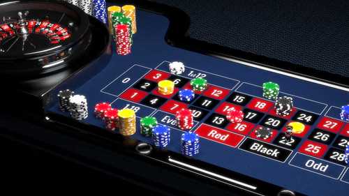 Protect Your Game from this Roulette Scam