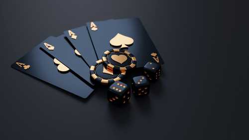 The Psychology Behind Blackjack's House Edge