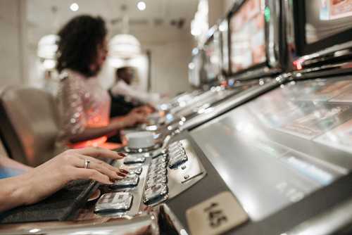 Everything You Need to Know About Online Slots