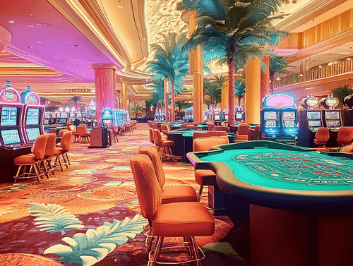 What Have Online Casinos Been Doing to Prevent Players from Cheating?