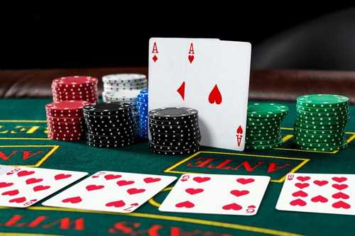 Tips to Increase Your Chances of Winning: A Gambling Expert's Guide