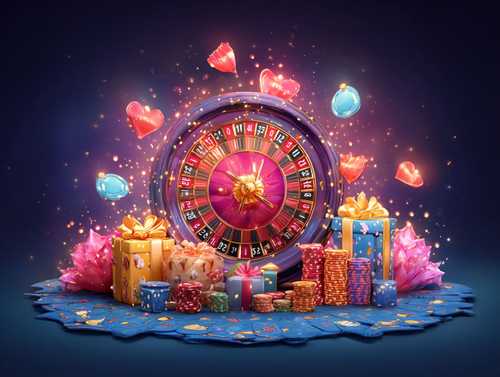 Roulette Payout Chart: Odds, House Edge & Bet Payouts
