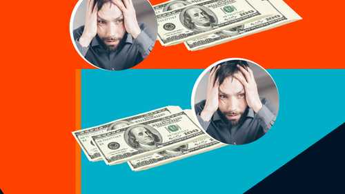 Why the Martingale System Doesn't Work