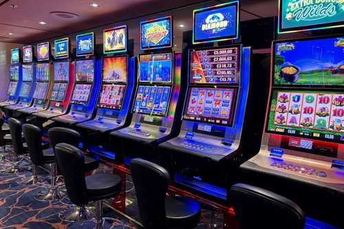 RTP and Volatility Explained: How Casino Games Really Work