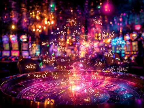 The Casino Dealer Math Test: Can You Pass?