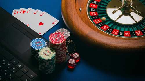 Game On: How Vegas-Style Online Play Is Changing in 2025