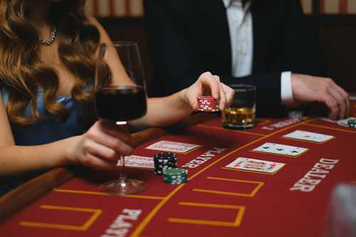 15th International Conference on Gaming and Risk Taking feat. Dr. Mike Ahlgren